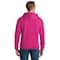 JERZEES® NuBlend® Unisex Pullover Hooded Sweatshirt